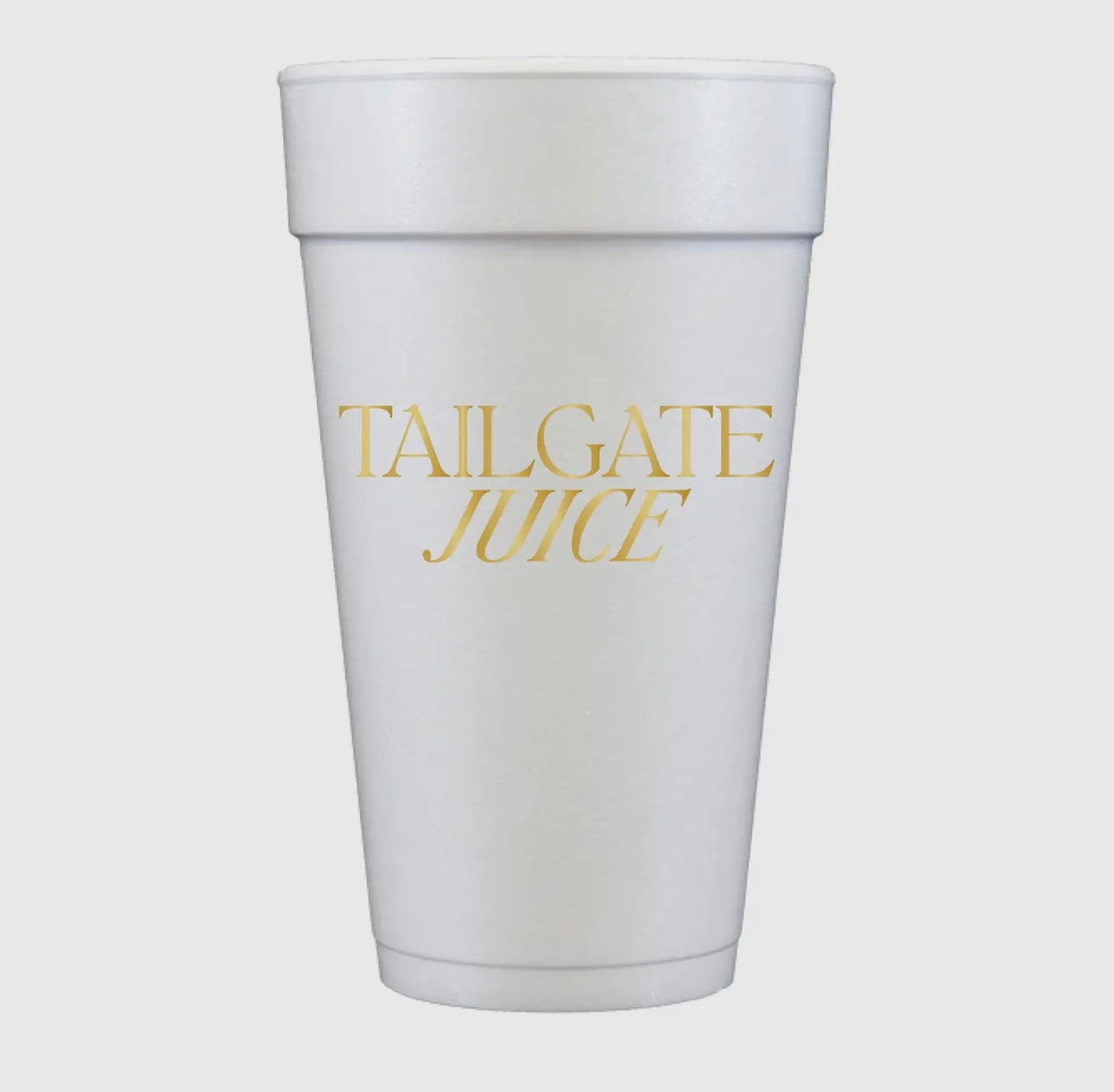 Tailgate Juice